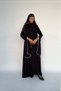 ABAYA 004 - S - 60 - 2