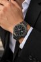 Stylish Sports Men's Wristwatch with Bracelet as a Gift - 3