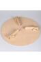 Besiroglu Wooden Dough Rolling Table 50 cm Dough Board with Folding Legs - 5