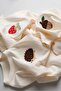 Set of 3 100% Cotton Swaddle Embroidered Baby and Children's Bodysuits & Bodysuits - 2