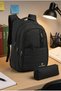 Lss-2022 Unisex School Backpack Student Daily Travel Vacation Sports Hiking Travel Trip Camping Daily
