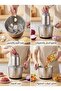 DX3206 Multi-Purpose Electric Meat And Vegetable Grinder 3L - 3