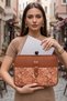 Esmee 10'' 11'' 12'' Inch Ipad/Samsung Galaxy/Matepad/Huawei Tablet Case & Clutch Bag - 2