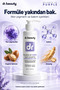 Anti-Orange Hair Care Shampoo - 7
