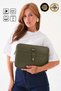 Esmee 10'' 11'' 12'' Inch Ipad/Samsung Galaxy/Matepad/Huawei Tablet Case & Clutch Bag