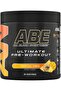 ABE Pre Workout Food Supplement, (375g - 30 Servings) (Tropical) 4g Citrulline | 3.25g Creatine | 2g Beta-Alanine | Vitamins B3 B12315g increases physical performance during high-intensity exercise