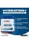Hydration+ Complete Electrolyte & Vitamin - Natural Energy & Reduces Tiredness & Optimise Hydration (240g - 30 Servings)(Blue Raspberry) - 2