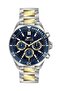Men's Wristwatch Sl.09.2432.2.02 - 2