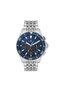 Men's Wrist Watch S.Sm381T-11Ss - 2