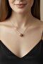 Women's Necklace Lc.N.01013.450 - 3