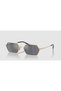 Unisex Glasses Rb3728-92136V - 2