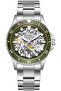 Men's Wristwatch Sl.09.2497.1.04