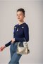 Women's Shoulder Bag Ccs17914 - 3
