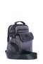 31152 Gray Men's Handbag - 3