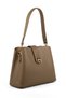 Women's Shoulder and Strap Bag Stone - 2
