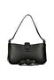 Women's Shoulder Bag, Soft Vegan Leather Crossbody Bag, Casual Bag - 3