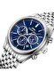 Men's Wristwatch Sl.09.2487.2.04 - 5