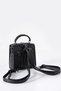 17519 Women's Shoulder Strap Backpack - 5