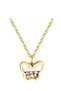 Women's Necklace Lc.N.01433.110 - 4