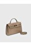 Women's Hand and Shoulder Bag Cm7693-1 - 4