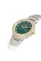 Women's Wristwatch S.Ql163T-15Sg - 5