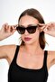 2811 C03 50 Optelli Polarized Sunglasses - 2