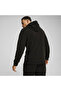 Essential Elevated Men's Black Sweatshirt (681892-01) - 2