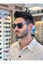 906 C8 -53 Fleece Ize Sunglasses - 4
