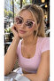 058077 C140 51 Sunglasses