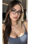 Reve Is Gray 49 Blue Light Protection Glasses - 4