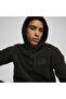 Essential Elevated Men's Black Sweatshirt (681892-01) - 5