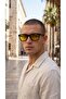 Wayfarer Antifar, Polarized and Blue Light Protection Glasses - 7