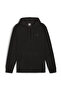 Essential Elevated Men's Black Sweatshirt (681892-01) - 6