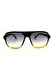 110 C25 56 Polo Exchange Sunglasses - 6