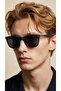 906 C8 -53 Fleece Ize Sunglasses - 3