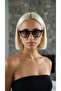 203 C325 47 Sunglasses - 2