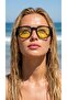 1002 Antifare, Polarized and Blue Light Protection Glasses - 4