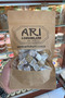 Double Roasted Pistachio Mixed Turkish Delight 250 Gr (Coconut - Pomegranate - Kadayif) - 3