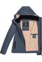 Übergangsjacke Erdbeere - 4
