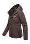 Übergangsjacke Erdbeere - 2