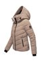 Steppjacke Samuiaa XVI - 2
