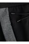Jogginghose mit geradem Bein - 6