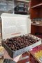 Mixed Flavored Turkish Delight Dragee (Lemon, Strawberry, Orange, Mint) 1kg - 4