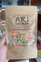 Bird Delight 250 Gr (Strawberry - Lemon - Banana - Orange) - 3