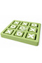Xoxo Tictoc Game Board Game - Green - 2