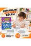 Maze Game 3. Level – Set for Developing Difficult Intelligence and Attention for 64 Tasks - 2