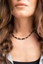 Varicite Natural Stone Women's Necklace - 2