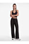 Comfortable Fit, Elastic Waist, Pocketed Cotton Sports Sweatpants