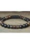 Real Onyx Stone Natural Stone Bracelet
