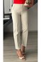 Stone flatolu fabric trousers - 2